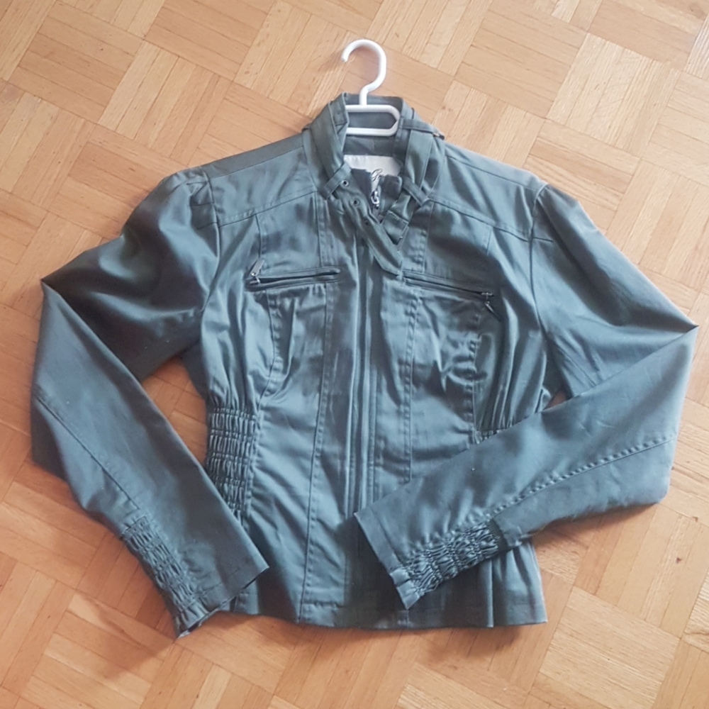 💖Guess jacket💖